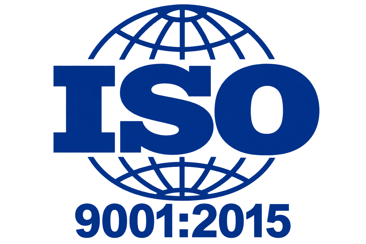 ISO Logo